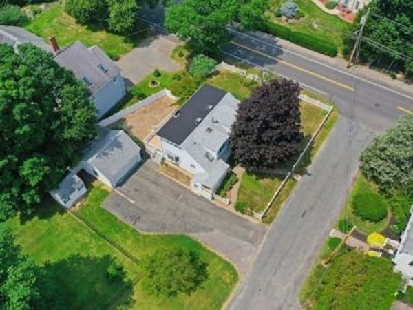 374 Plain St, Stoughton, MA 02072
