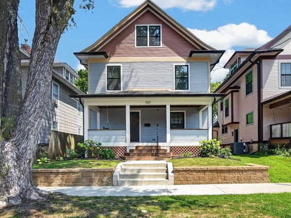 1107 24th Street, Des Moines, IA 50311