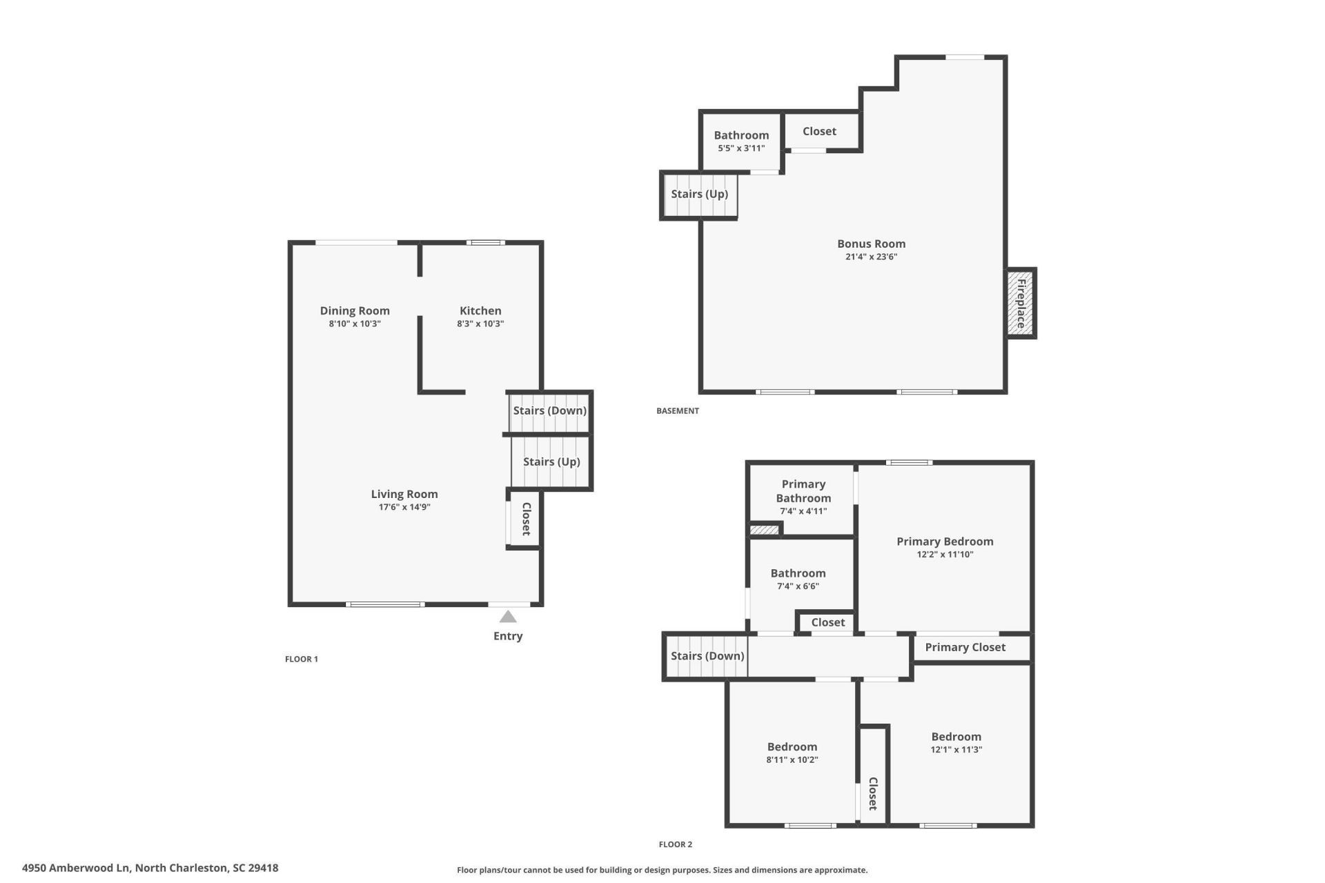 4950 Amberwood Lane Photo 34