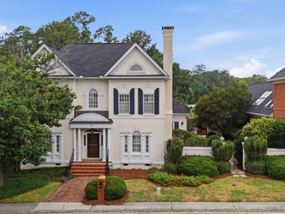 120 Old Mill Circle , Columbia, SC 29206