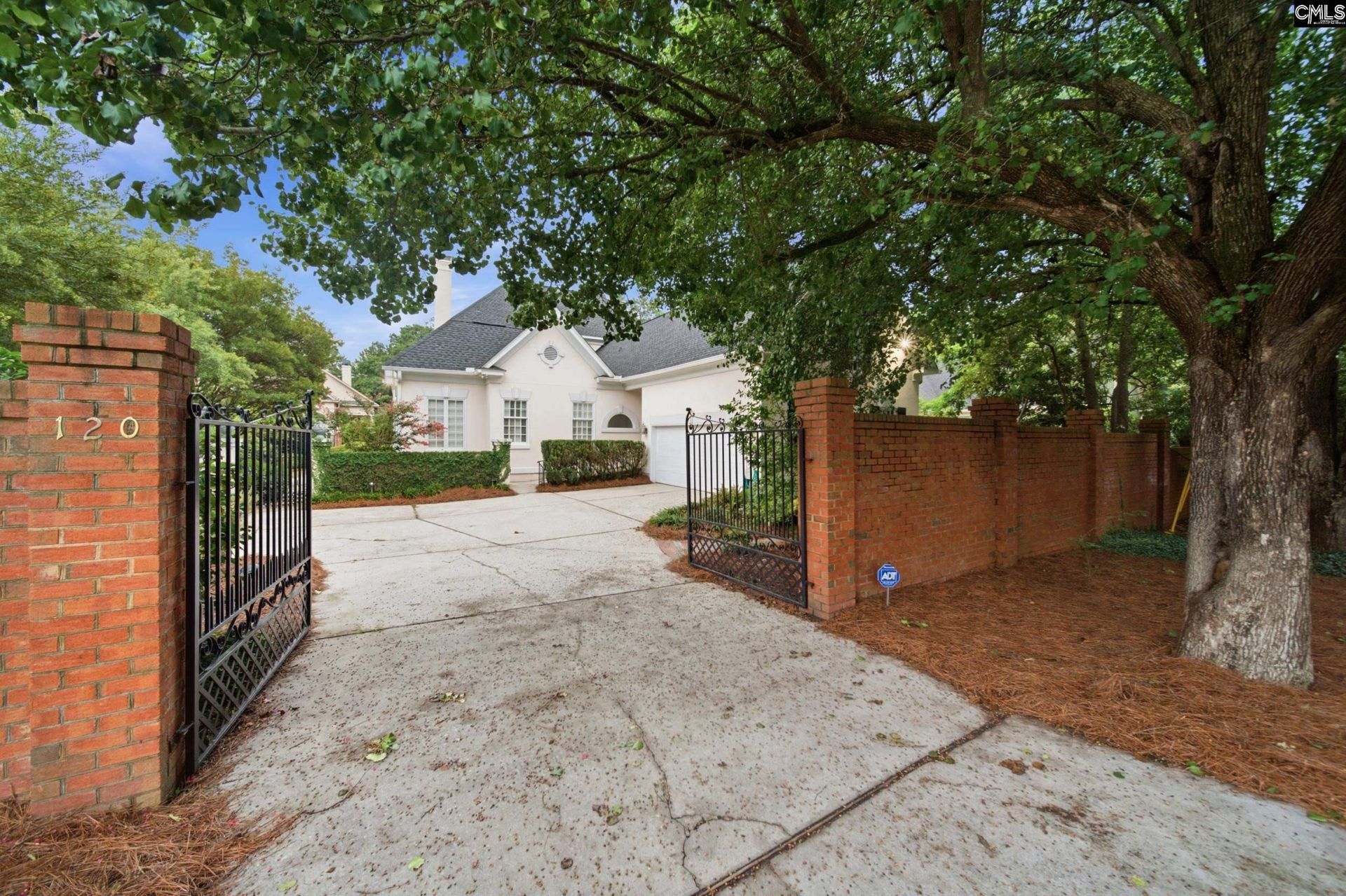 120 Old Mill Circle  Photo 40