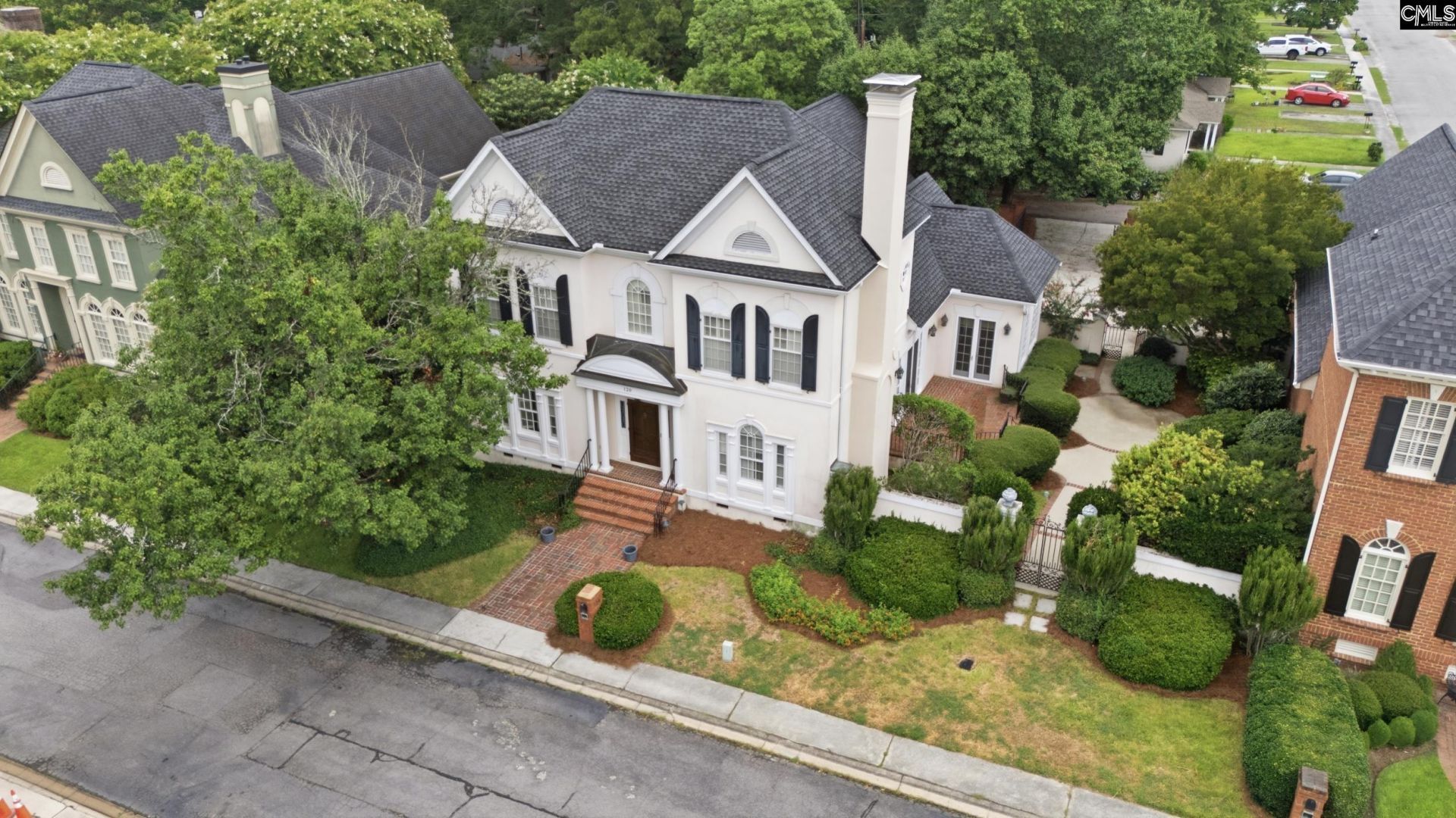 120 Old Mill Circle  Photo 42