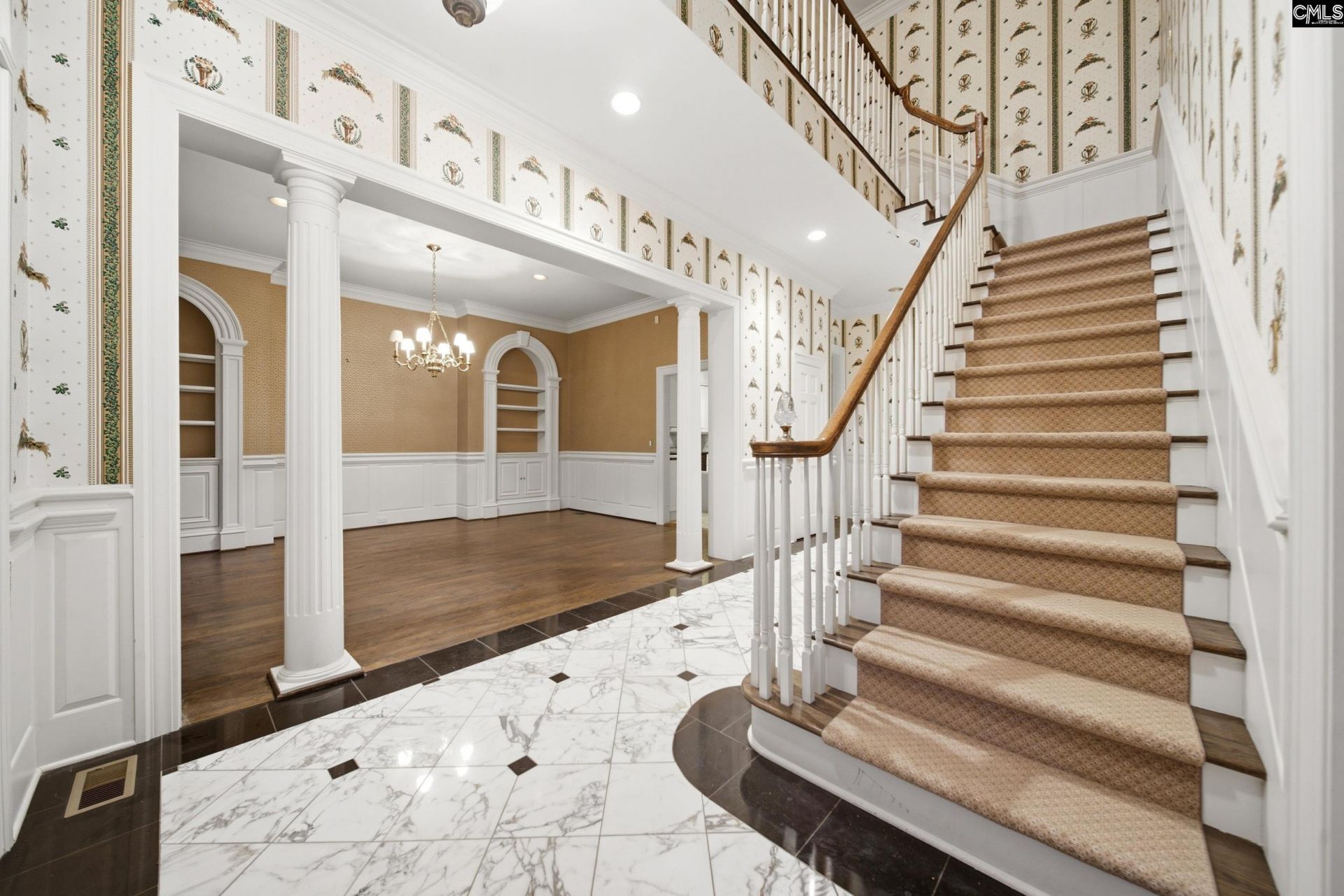 120 Old Mill Circle  Photo 6