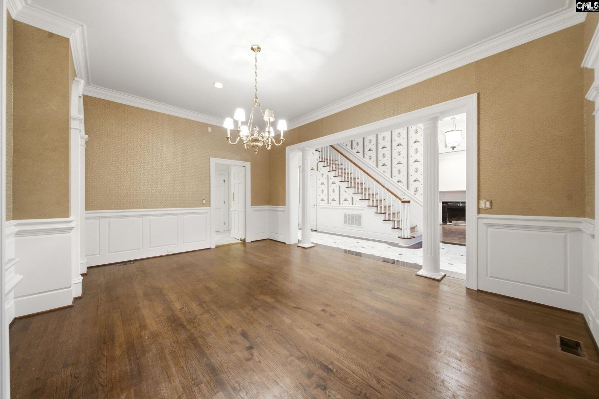 120 Old Mill Circle  Photo 8