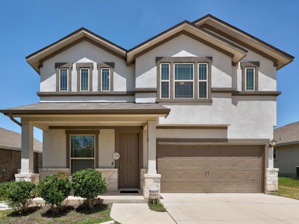 19004 Quebrada DR , Pflugerville, TX 78660