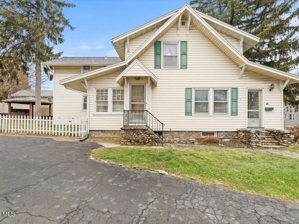 18 Fairfield Avenue, Albany, NY 12205