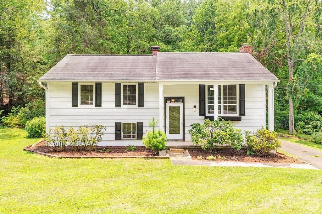 47 Bell Road, Asheville, NC 28805 Main Photo