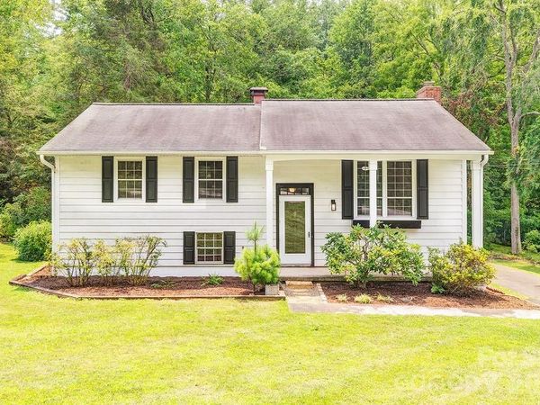 47 Bell Road, Asheville, NC 28805