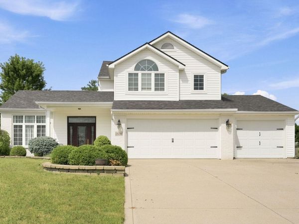 2608 Sumac Court, Fort Wayne, IN 46845