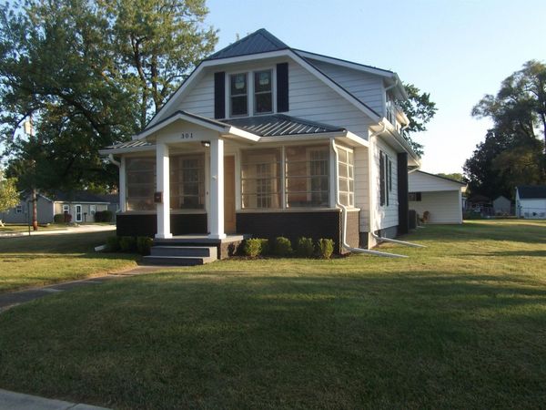 301 E Mill Street, Angola, IN 46703