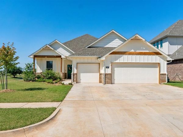 801 Revan Road, Moore, OK 73160