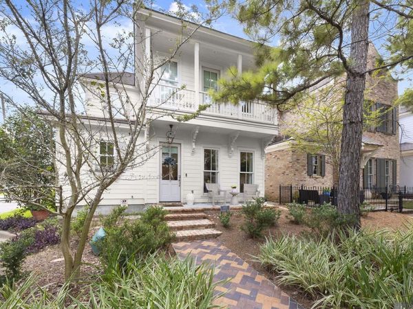 4937 Callot St, Baton Rouge, LA 70808