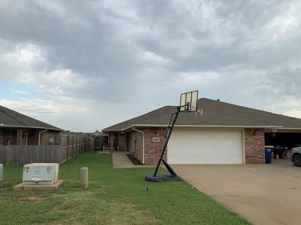 2412 W 22nd Street, Stillwater, OK 74074