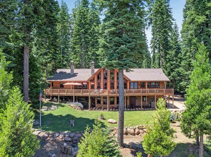 500 Peninsula Drive, Lake Almanor, CA 96137 Photo