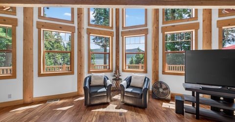 500 Peninsula Drive, Lake Almanor, CA 96137 Photo