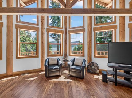 500 Peninsula Drive, Lake Almanor, CA 96137 Photo