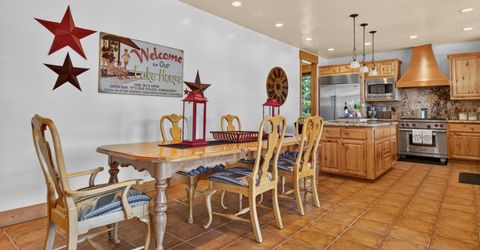 500 Peninsula Drive, Lake Almanor, CA 96137 Photo