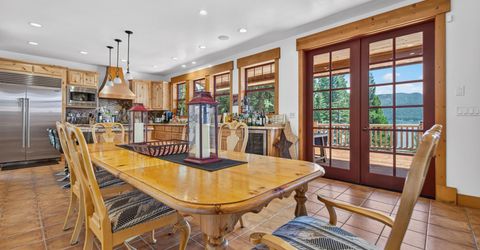500 Peninsula Drive, Lake Almanor, CA 96137 Photo