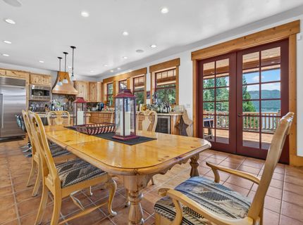 500 Peninsula Drive, Lake Almanor, CA 96137 Photo