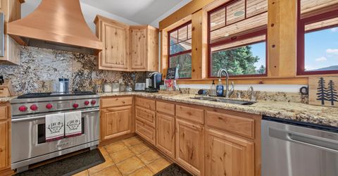 500 Peninsula Drive, Lake Almanor, CA 96137 Photo