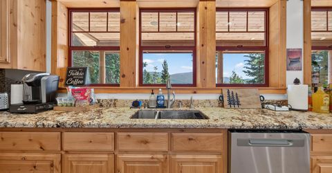 500 Peninsula Drive, Lake Almanor, CA 96137 Photo