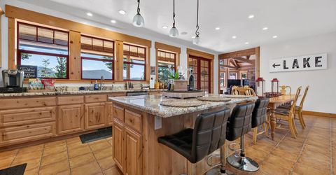 500 Peninsula Drive, Lake Almanor, CA 96137 Photo