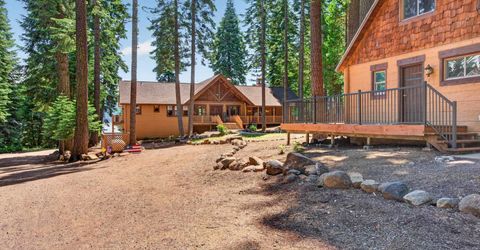 500 Peninsula Drive, Lake Almanor, CA 96137 Photo