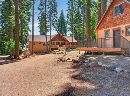 500 Peninsula Drive, Lake Almanor, CA 96137 Photo