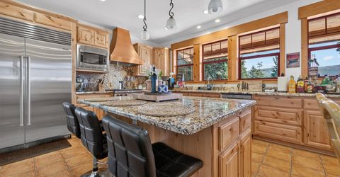 500 Peninsula Drive, Lake Almanor, CA 96137 Photo