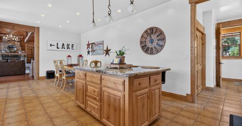 500 Peninsula Drive, Lake Almanor, CA 96137 Photo