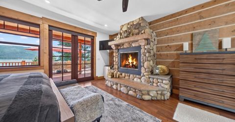 500 Peninsula Drive, Lake Almanor, CA 96137 Photo