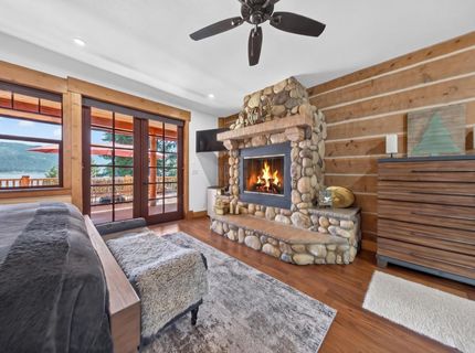 500 Peninsula Drive, Lake Almanor, CA 96137 Photo