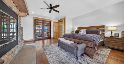 500 Peninsula Drive, Lake Almanor, CA 96137 Photo