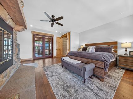 500 Peninsula Drive, Lake Almanor, CA 96137 Photo