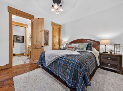 500 Peninsula Drive, Lake Almanor, CA 96137 Photo