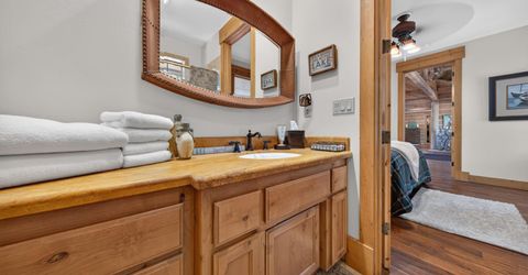 500 Peninsula Drive, Lake Almanor, CA 96137 Photo