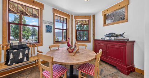 500 Peninsula Drive, Lake Almanor, CA 96137 Photo