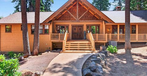 500 Peninsula Drive, Lake Almanor, CA 96137 Photo