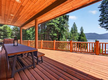 500 Peninsula Drive, Lake Almanor, CA 96137 Photo