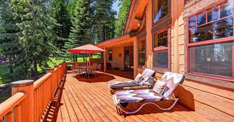 500 Peninsula Drive, Lake Almanor, CA 96137 Photo