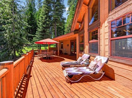 500 Peninsula Drive, Lake Almanor, CA 96137 Photo