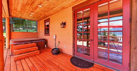 500 Peninsula Drive, Lake Almanor, CA 96137 Photo