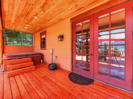 500 Peninsula Drive, Lake Almanor, CA 96137 Photo