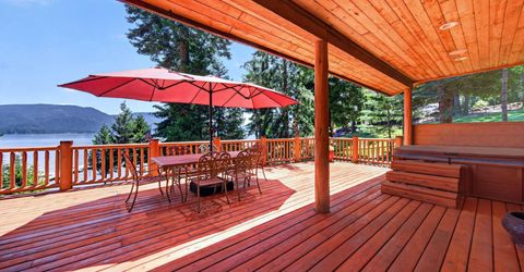 500 Peninsula Drive, Lake Almanor, CA 96137 Photo