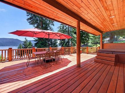500 Peninsula Drive, Lake Almanor, CA 96137 Photo
