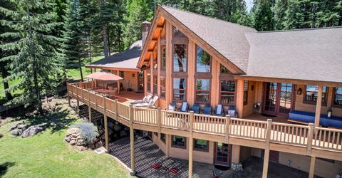 500 Peninsula Drive, Lake Almanor, CA 96137 Photo