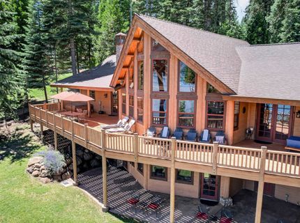 500 Peninsula Drive, Lake Almanor, CA 96137 Photo