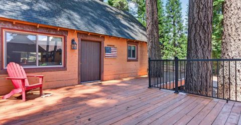 500 Peninsula Drive, Lake Almanor, CA 96137 Photo