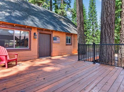 500 Peninsula Drive, Lake Almanor, CA 96137 Photo