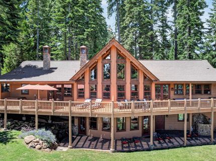500 Peninsula Drive, Lake Almanor, CA 96137 Photo